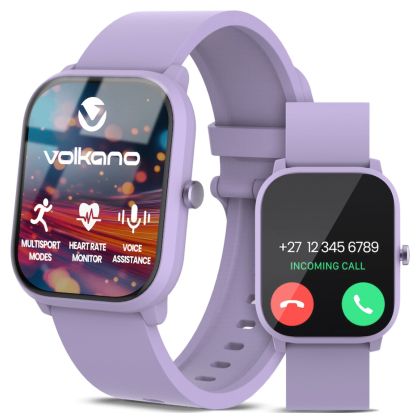 Volkano_Vivo_Series_Kids_Smart_Watch_-_Lilac_Purple
