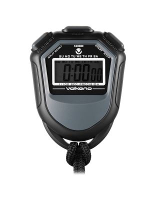 Volkano_Track_Series_Stopwatch_-_Black