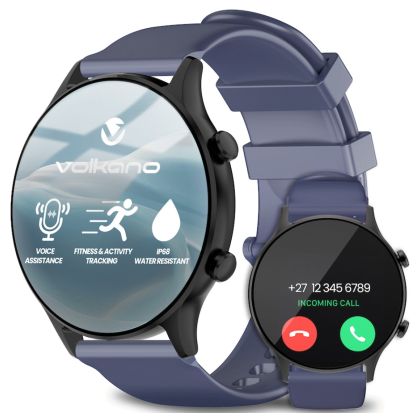 Volkano_Halo_Series_Smartwatch_-_Denim_Blue