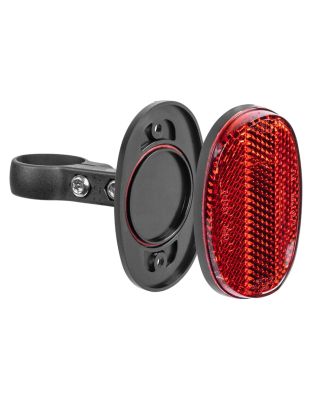 Volkano_UrbanRide_Series_TagTrace_Bicycle_Reflector-Black