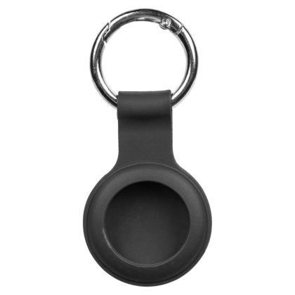 Volkano_UrbanPulse_Series_TagTrace_Silicone_Protective_Case-Black