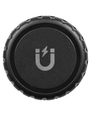 Volkano_UrbanWild_Series_TagTrace_Universal_Magnet_Mount-Black