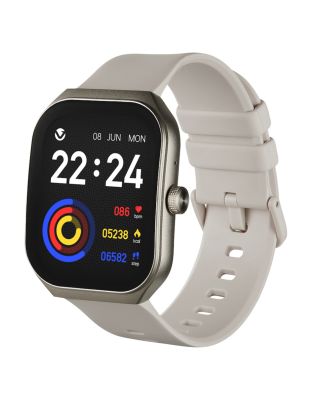 Volkano_Spirit_Series_Smart_Watch_-_Starlight_Silver