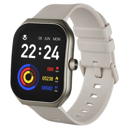 Volkano_Spirit_Series_Smart_Watch_-_Starlight_Silver