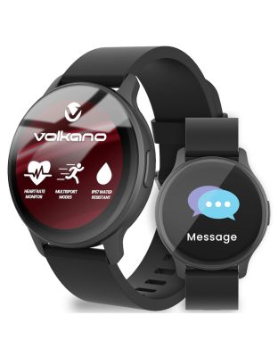 Volkano_Active_Tech_Trend_series_Watch_with_heart_rate_monitor_-_Black