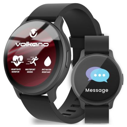 Volkano_Active_Tech_Trend_series_Watch_with_heart_rate_monitor_-_Black