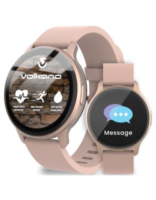 Volkano_Active_Tech_Trend_series_Watch_with_heart_rate_monitor_-_Gold