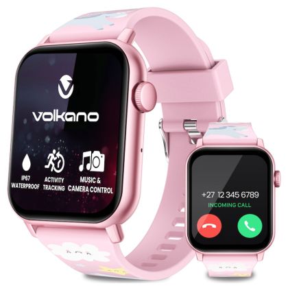 Volkano_Fizz_Series_Smartwatch_-_Pink