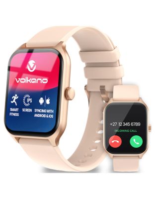 Volkano_Life_Series_Smart_Watches_-_Gold
