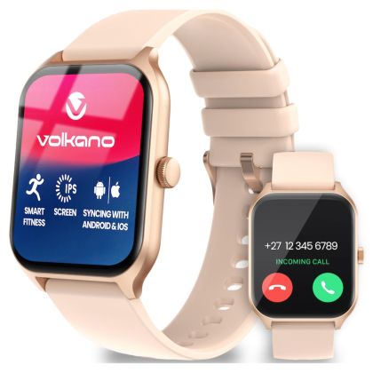 Volkano_Life_Series_Smart_Watches_-_Gold