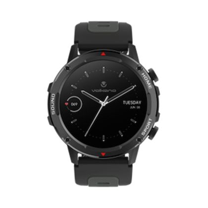 Volkano_Power_Series_Smart_Watch_Bundle_-_Black_and_Green