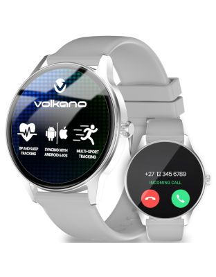 Volkano_Soul_Series_Smart_Watch_-_Silver