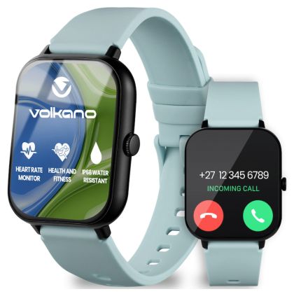Volkano_Chroma_Series_Smartwatch_with_Teal_Strap