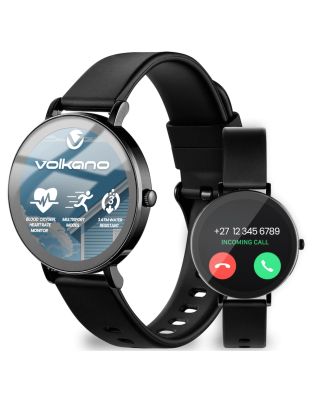 Volkano_Aurora_Series_Ladies_Smart_Watch_-_Black