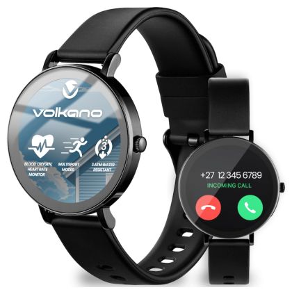 Volkano_Aurora_Series_Ladies_Smart_Watch_-_Black