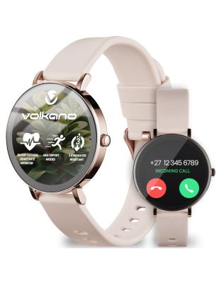 Volkano_Aurora_Series_Ladies_Smart_Watch_-_Gold