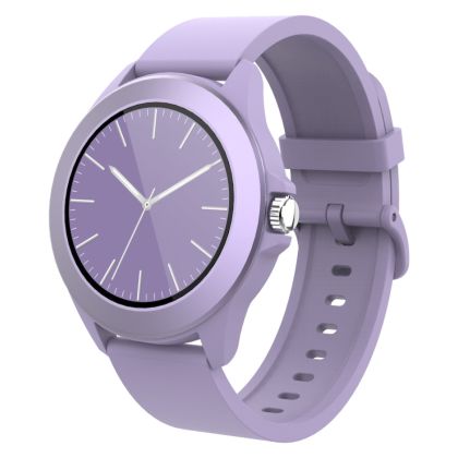Volkano_Splash_Series_Round_Smartwatch_-_Purple