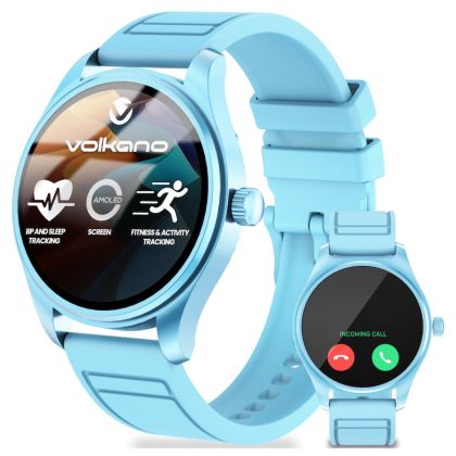 Volkano_Eon_Series_Smartwatch_-_Light_Blue