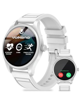 Volkano_Eon_Series_Smartwatch_-_White