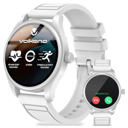 Volkano_Eon_Series_Smartwatch_-_White