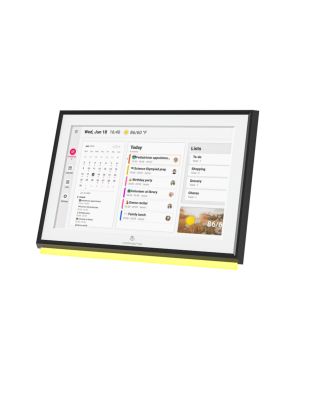 Volkano_Agenda_Series_Smart_Calendar_and_Digital_Photo_Frame_10_-_Black