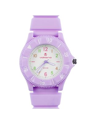Volkano_Mallow_Series_Kids_Analogue_Watch_-_Purple