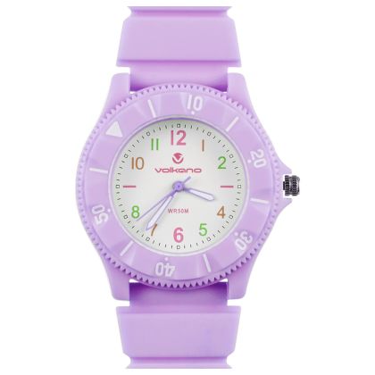 Volkano_Mallow_Series_Kids_Analogue_Watch_-_Purple