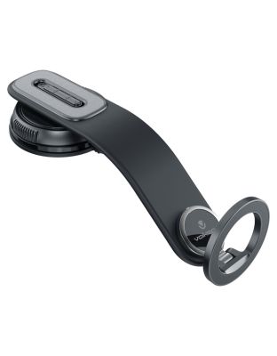 Volkano_Arcmount_Bendable_Dash_Mount_Magnetic_Phone_Holder_-_Black