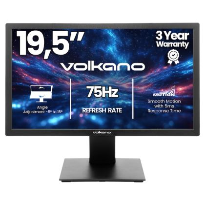 Volkano_19.5_TN_Monitor_with_HDMI_VGA_75_Hz