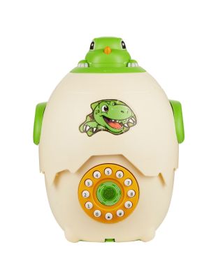 Dino_Money_Vault