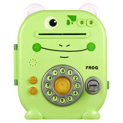 Volkano_Kids_Frog_Series_Money_Saving_Vault_-_Green