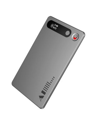 VolkanoX_-_Scribe_Series_Ai_Voice_Recorder_-_Gun_Metal