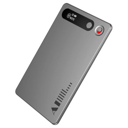 VolkanoX_-_Scribe_Series_Ai_Voice_Recorder_-_Gun_Metal