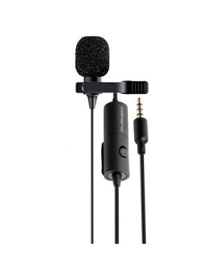 Volkano_Clip_Pro_Series_3.5mm_Microphone