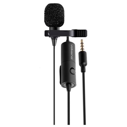 Volkano_Clip_Pro_Series_3.5mm_Microphone