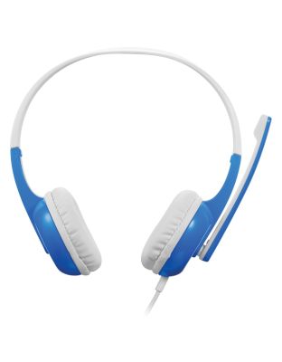 Volkano_Kids_Chat_Junior_series_headset_with_mic_-_Blue