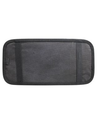 Volkano_Iron_Series_Sun_Visor_CD_Holder_12_Discs