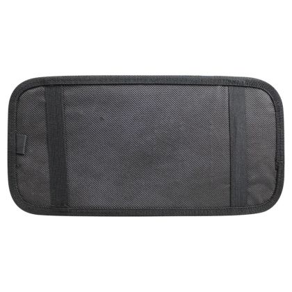 Volkano_Iron_Series_Sun_Visor_CD_Holder_12_Discs