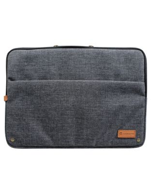 Volkano_Premier_Series_13.3_Laptop_Sleeve_-_Dark_Grey