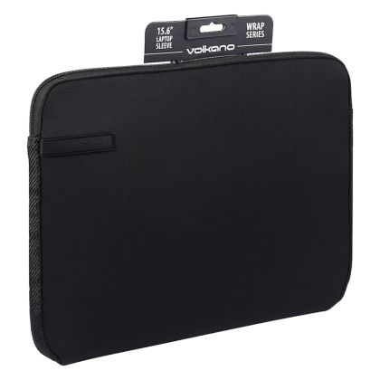 Volkano_Wrap_series_11.6_Laptop_sleeve_Black