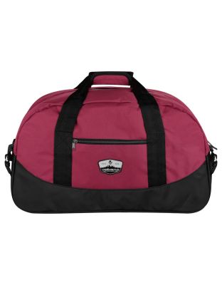 Volkano_Notties_Weekender_Duffle_50l_-_Red_Black
