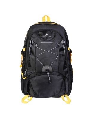 Volkano_Clarence_Day_Pack_40L_Blk_Yell