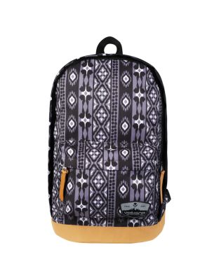 Volkano_Suede_Series_Backpack_-_Ethnic_-_Dark_Grey
