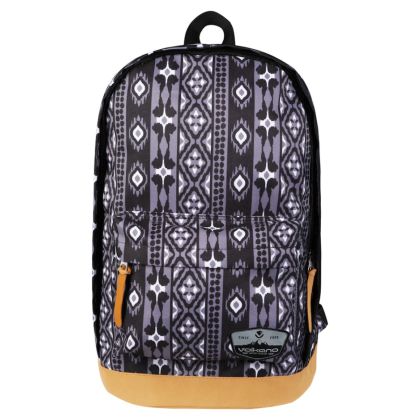 Volkano_Suede_Series_Backpack_-_Ethnic_-_Dark_Grey