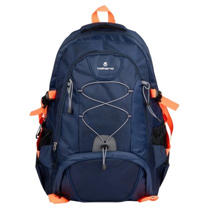 Volkano_Clarence_Day_Pack_40L_Navy_Choral