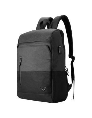 VolkanoX_Infinity_15.6_Laptop_Backpack_-_Grey_Charcoal