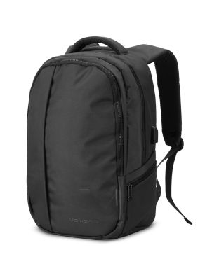Volkano_Midtown_15.6_Laptop_Backpack_-_Black