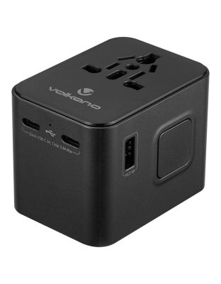 Volkano_International_Series_Travel_Adapter