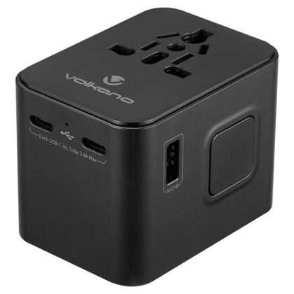 Volkano_International_Series_Travel_Adapter