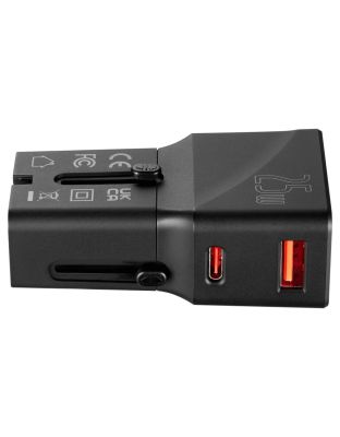 Volkano_Globetrotter_Series_25w_Dual_USB_Type-C_Mini_Travel_Adaptor